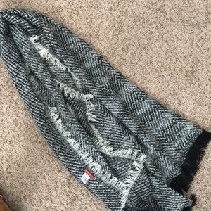 SALE Blanket Scarf